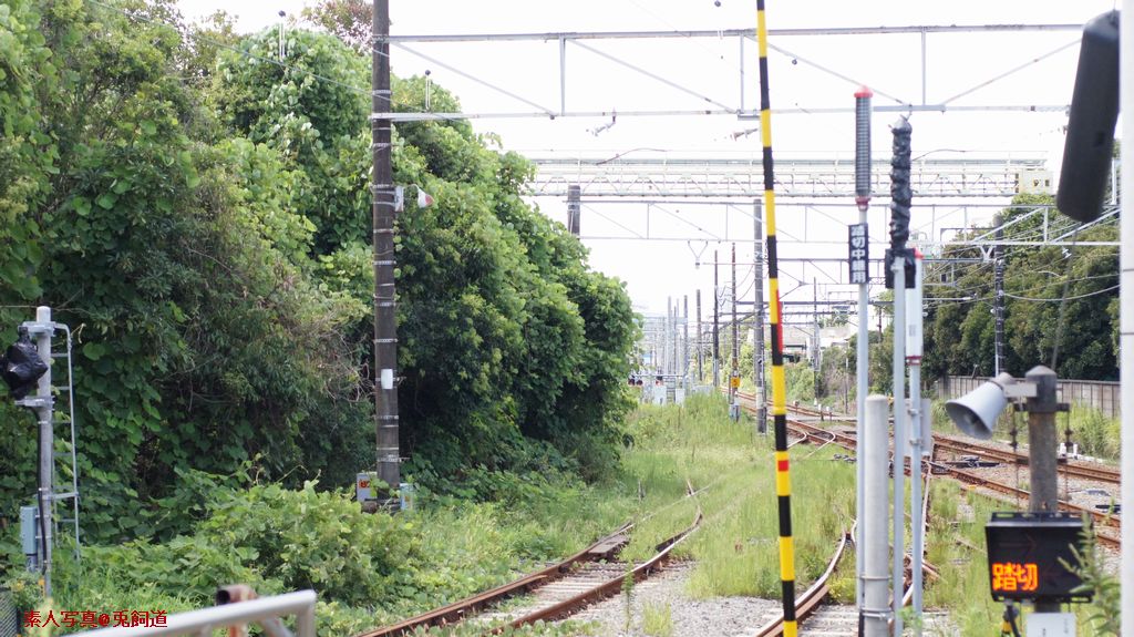 JR鶴見線 浅野駅